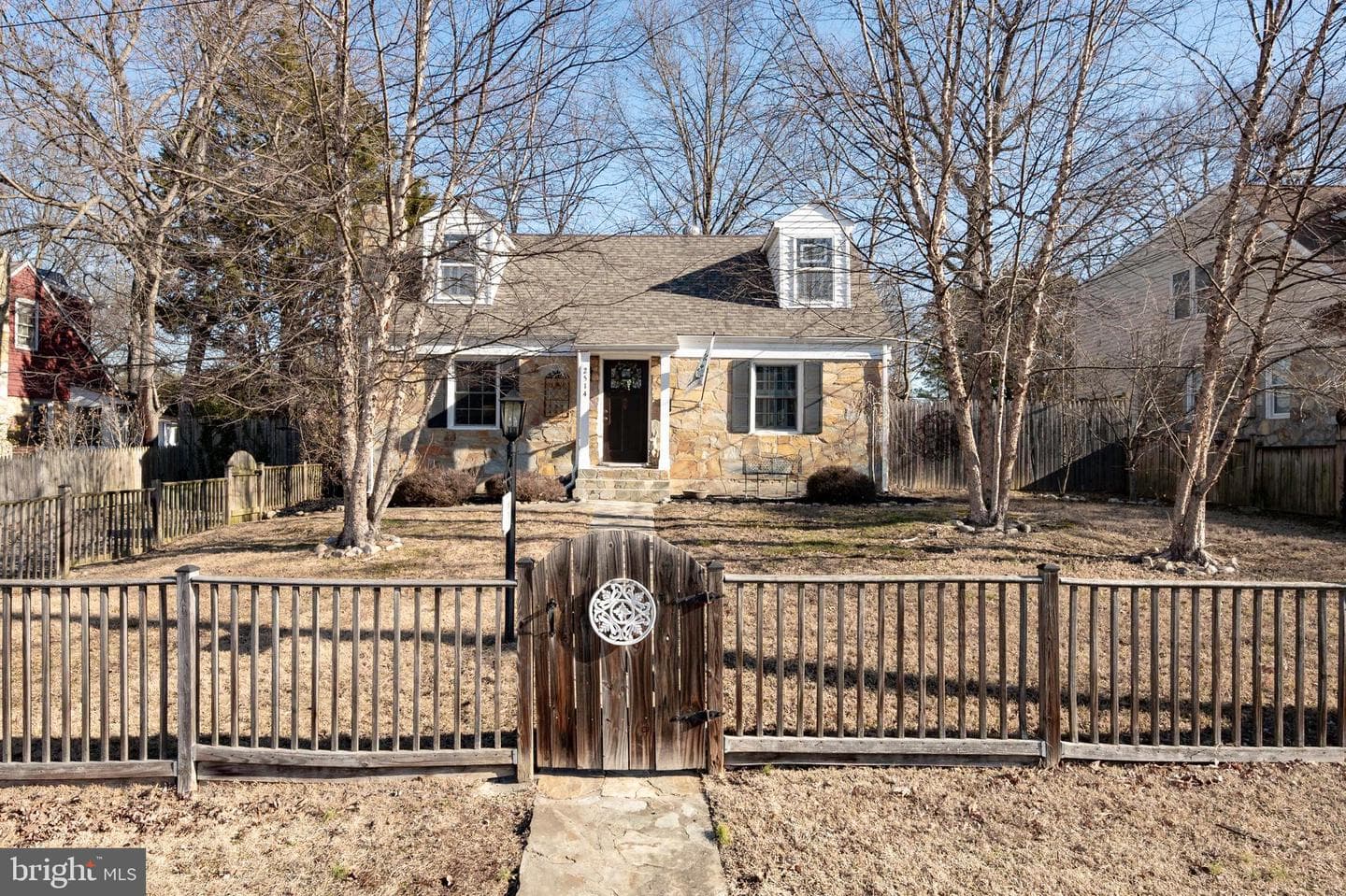 2514 Stone Hedge Drive photo 50
