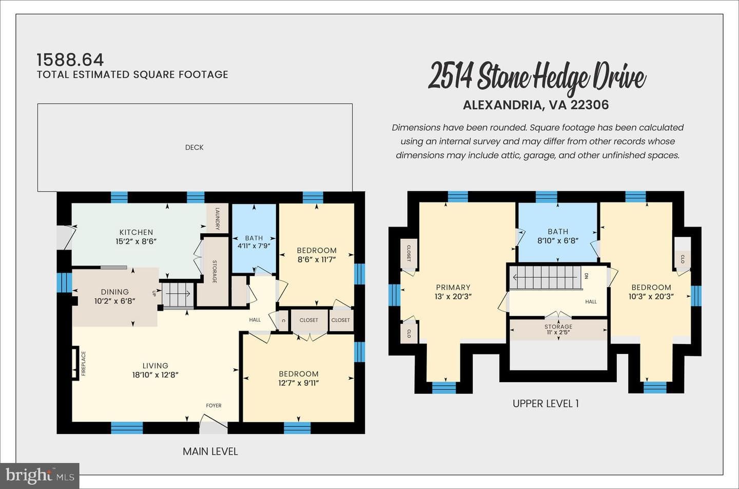 2514 Stone Hedge Drive photo 51