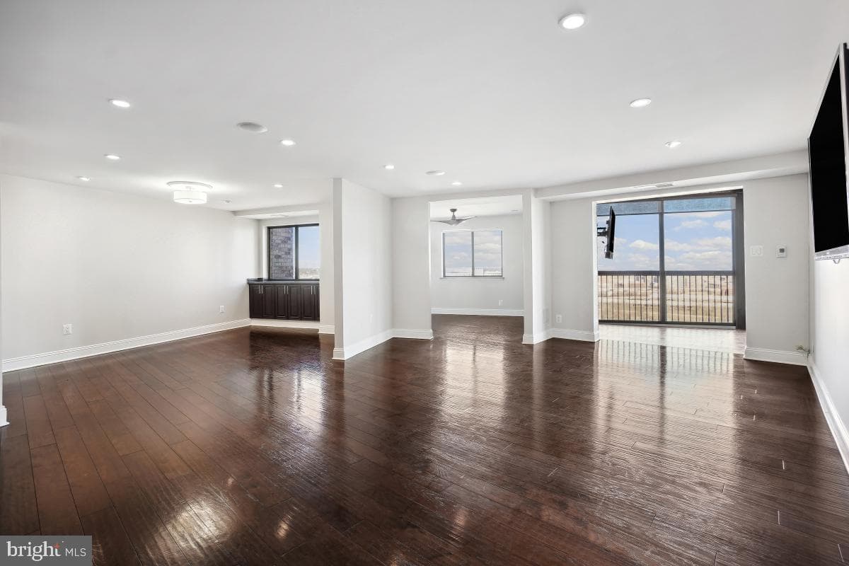5903 Mount Eagle Drive #1604 photo 1