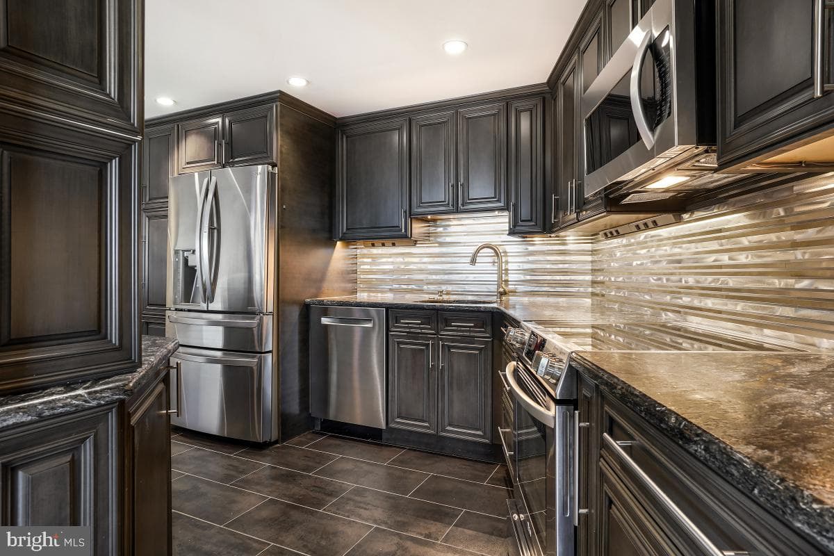 5903 Mount Eagle Drive #1604 photo 13