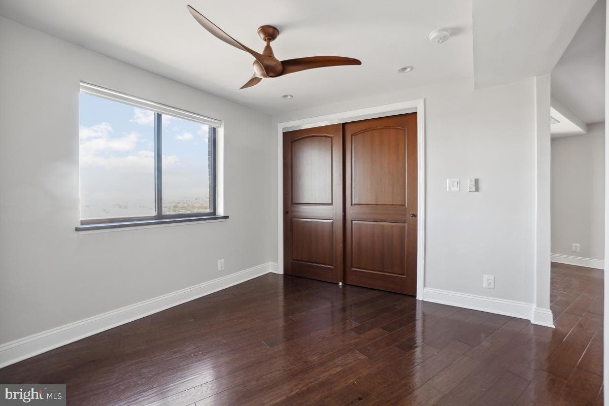 5903 Mount Eagle Drive #1604 photo 18