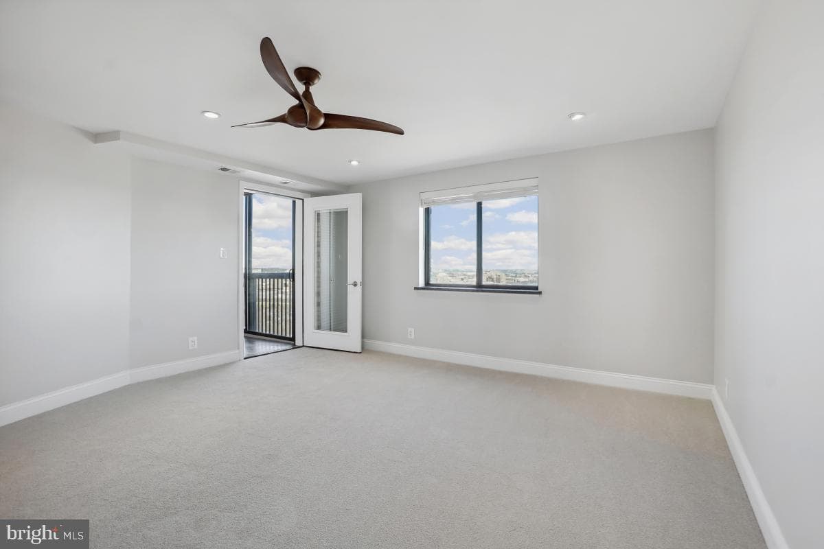 5903 Mount Eagle Drive #1604 photo 22