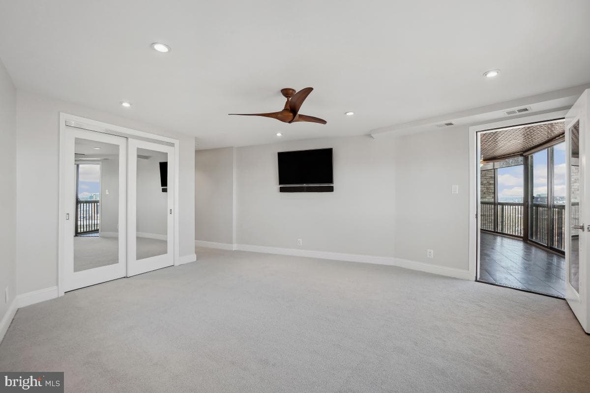 5903 Mount Eagle Drive #1604 photo 23