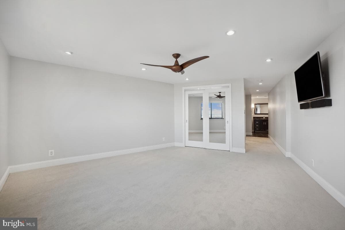 5903 Mount Eagle Drive #1604 photo 24
