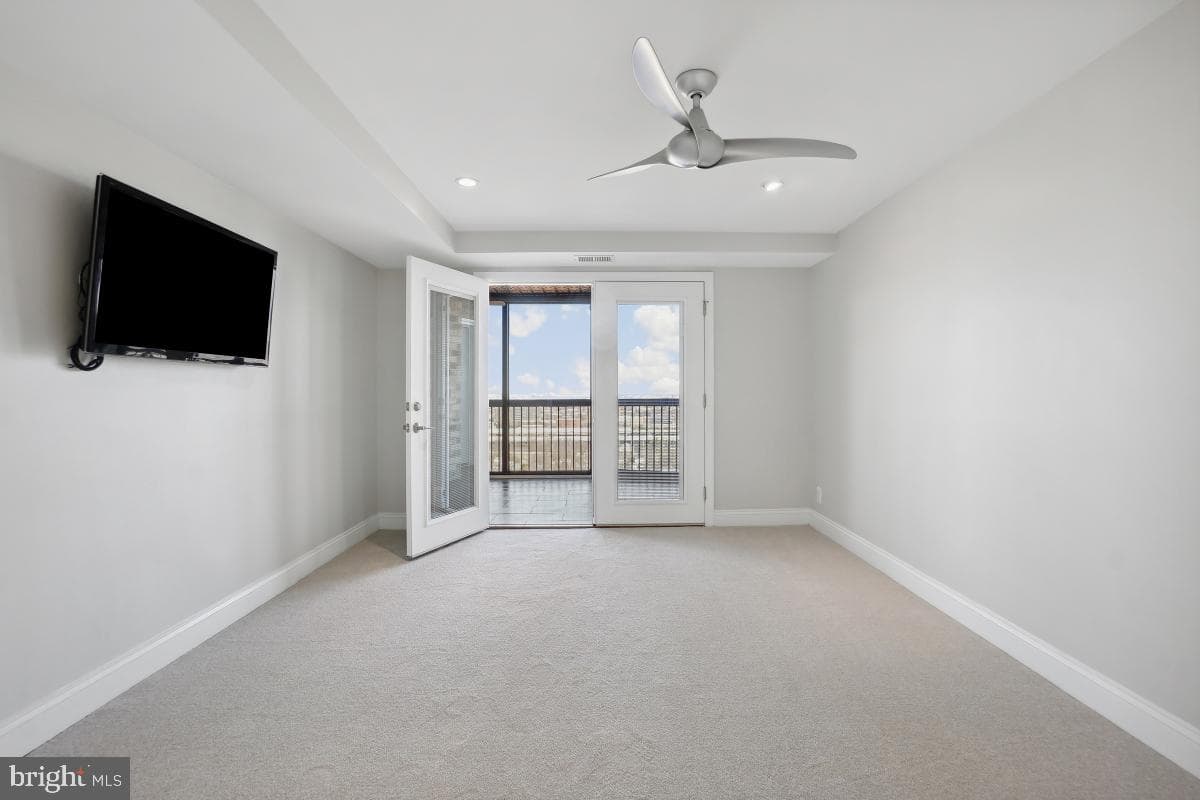 5903 Mount Eagle Drive #1604 photo 30