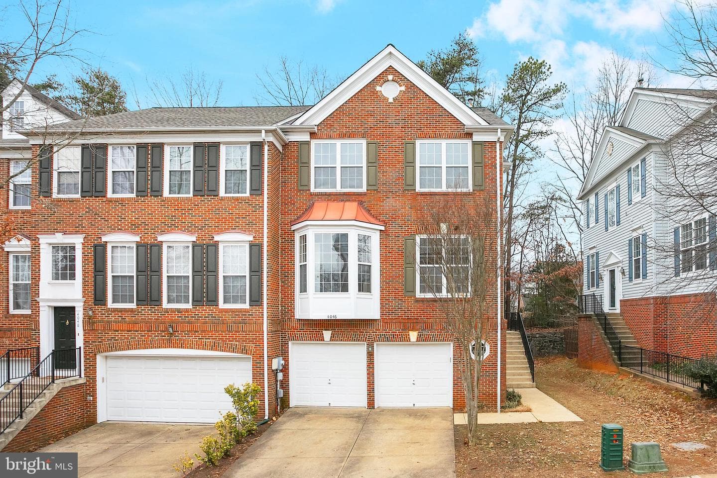 4046 Timber Oak Trail photo 1