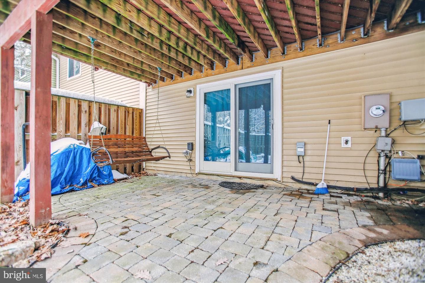 8192 Curving Creek Court photo 41