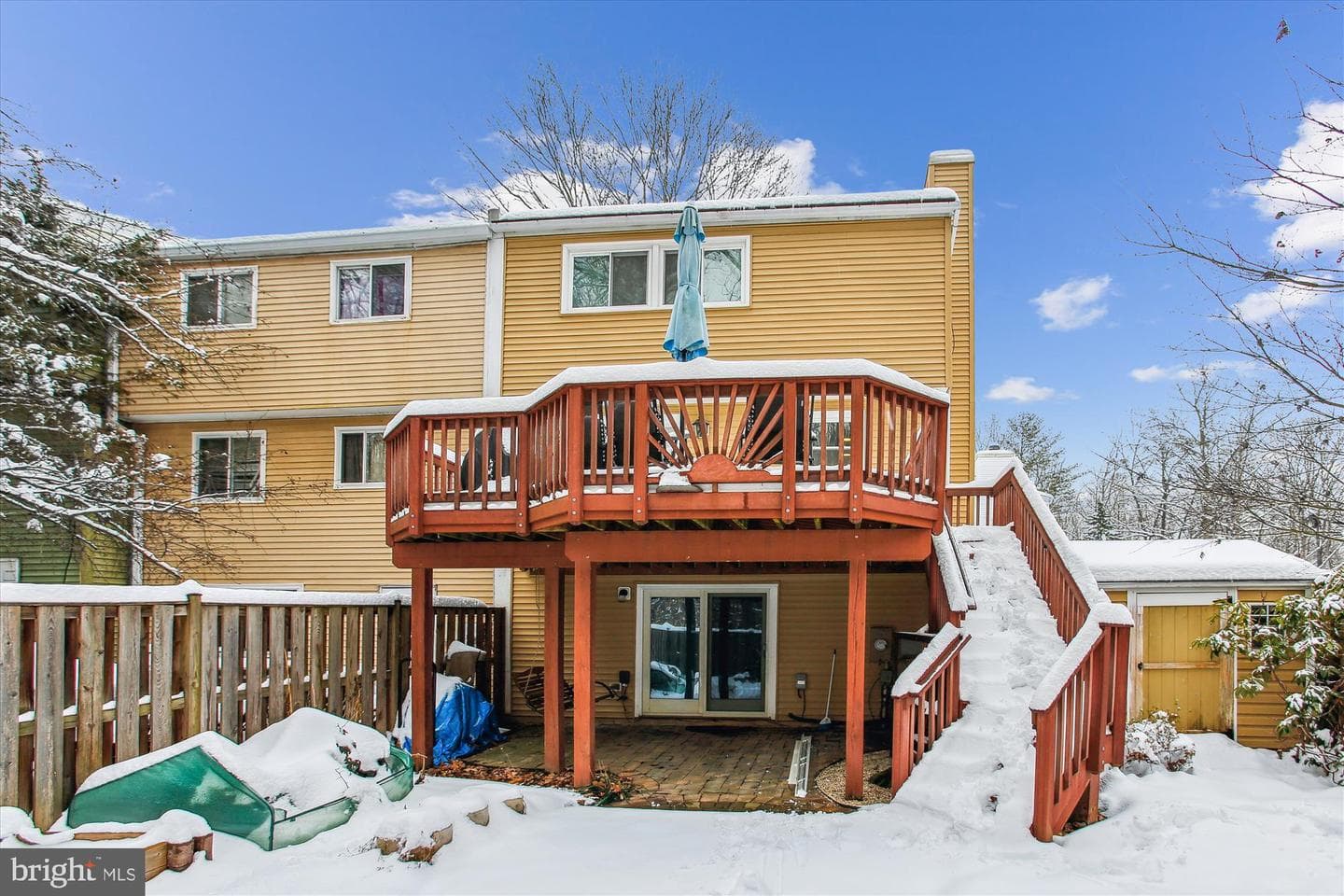 8192 Curving Creek Court photo 5