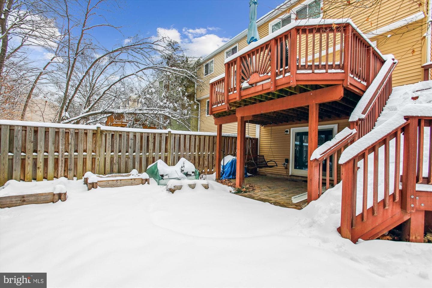 8192 Curving Creek Court photo 8