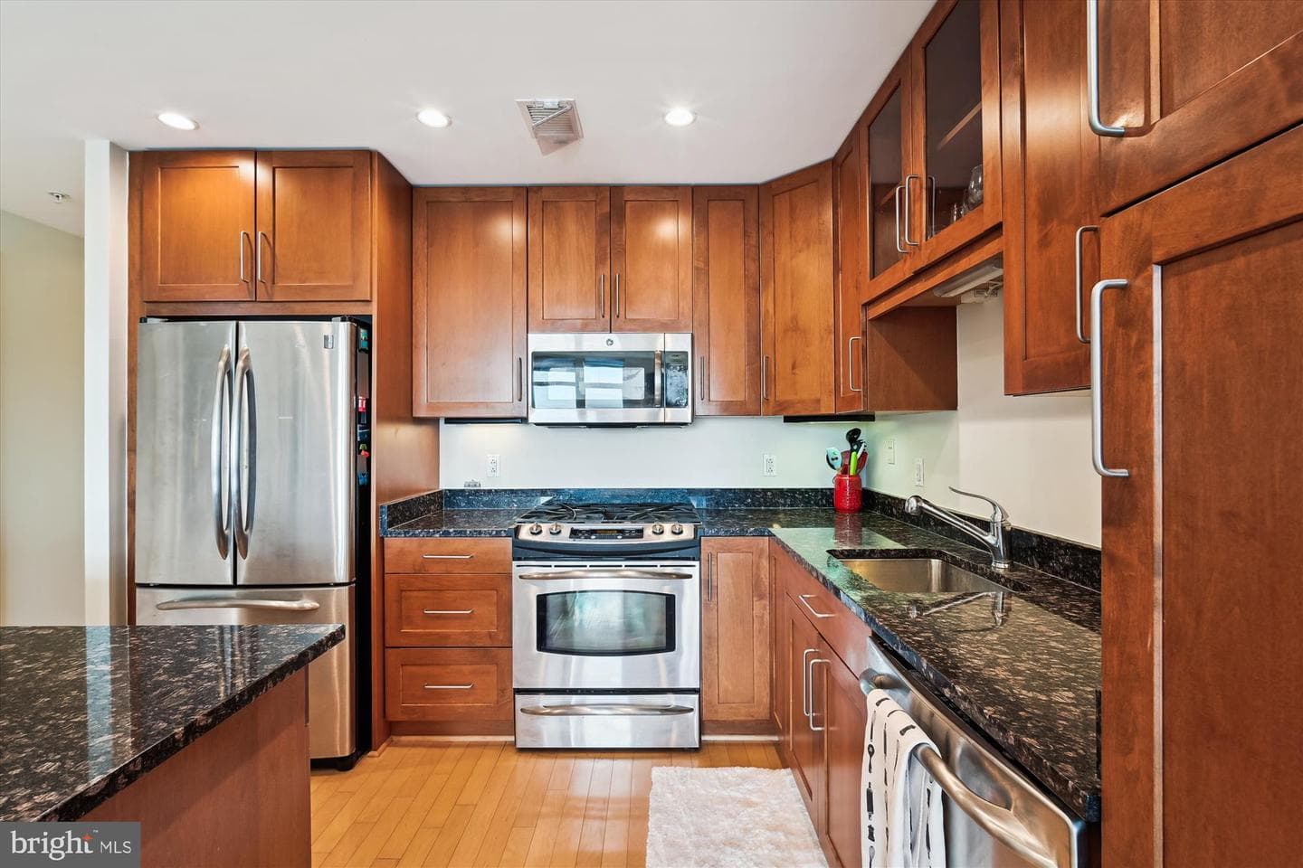 8220 Crestwood Heights Drive #1310 photo 10
