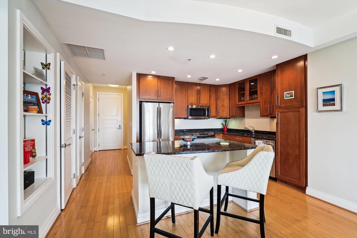 8220 Crestwood Heights Drive #1310 photo 12