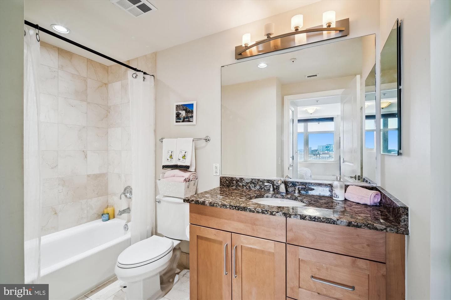 8220 Crestwood Heights Drive #1310 photo 17