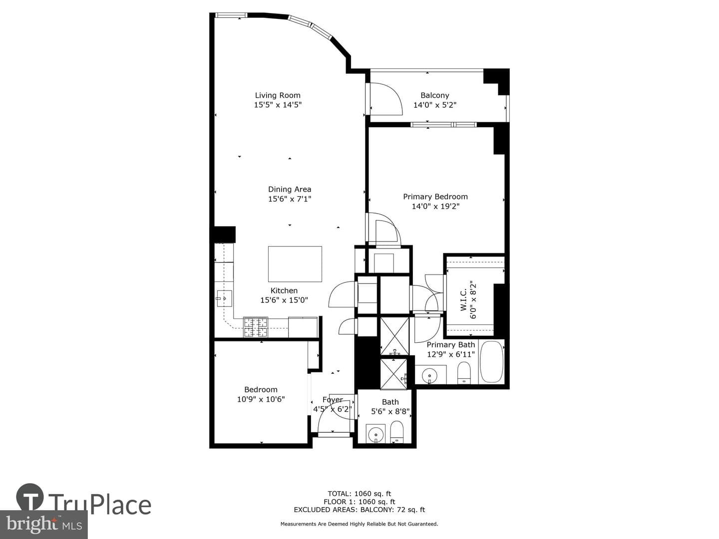 8220 Crestwood Heights Drive #1310 photo 30
