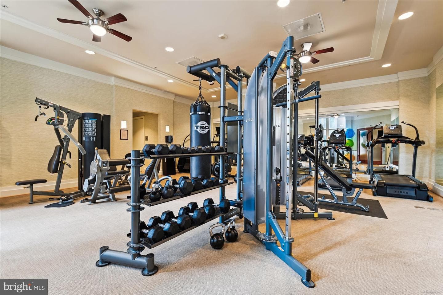 8220 Crestwood Heights Drive #1310 photo 35