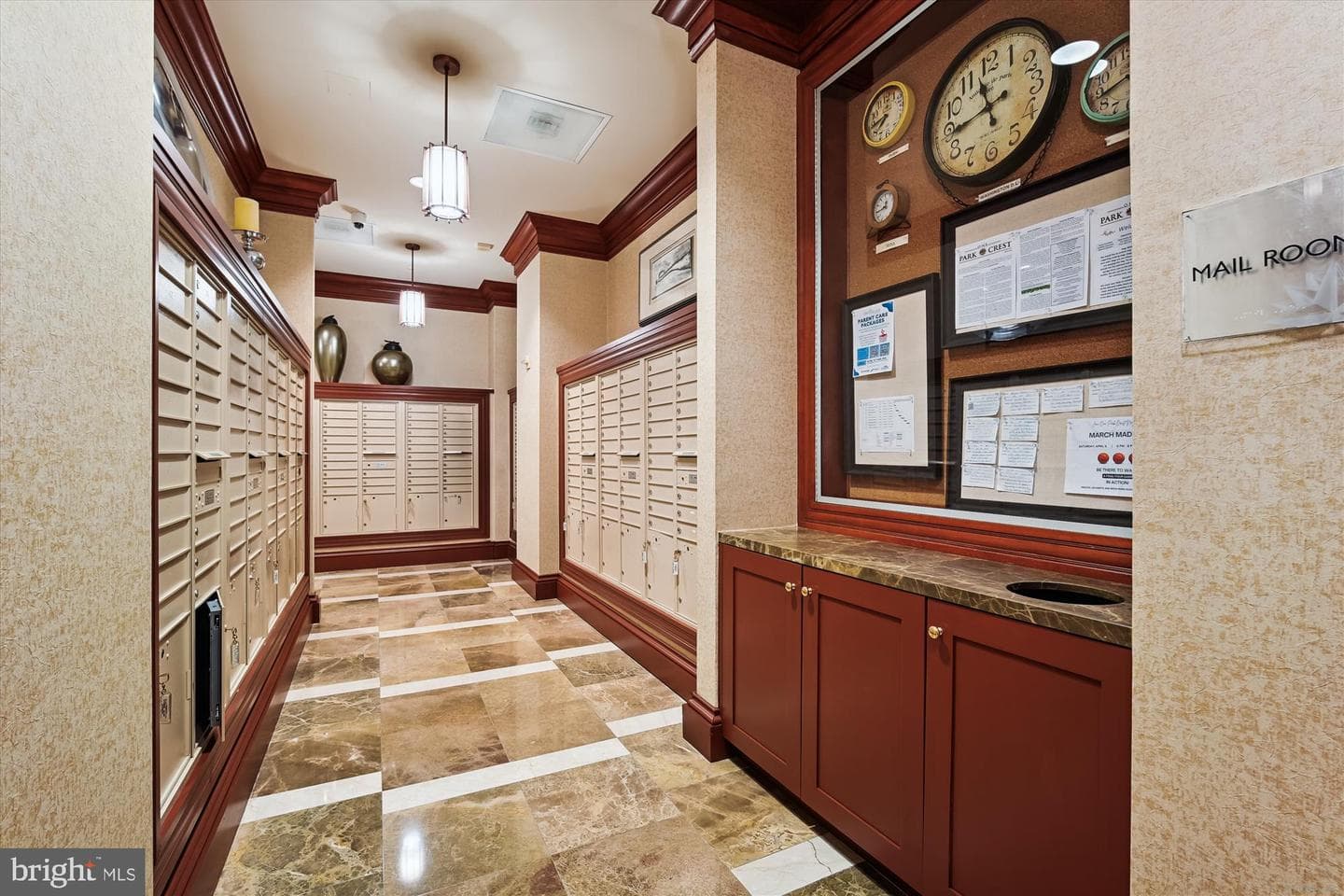 8220 Crestwood Heights Drive #1310 photo 36
