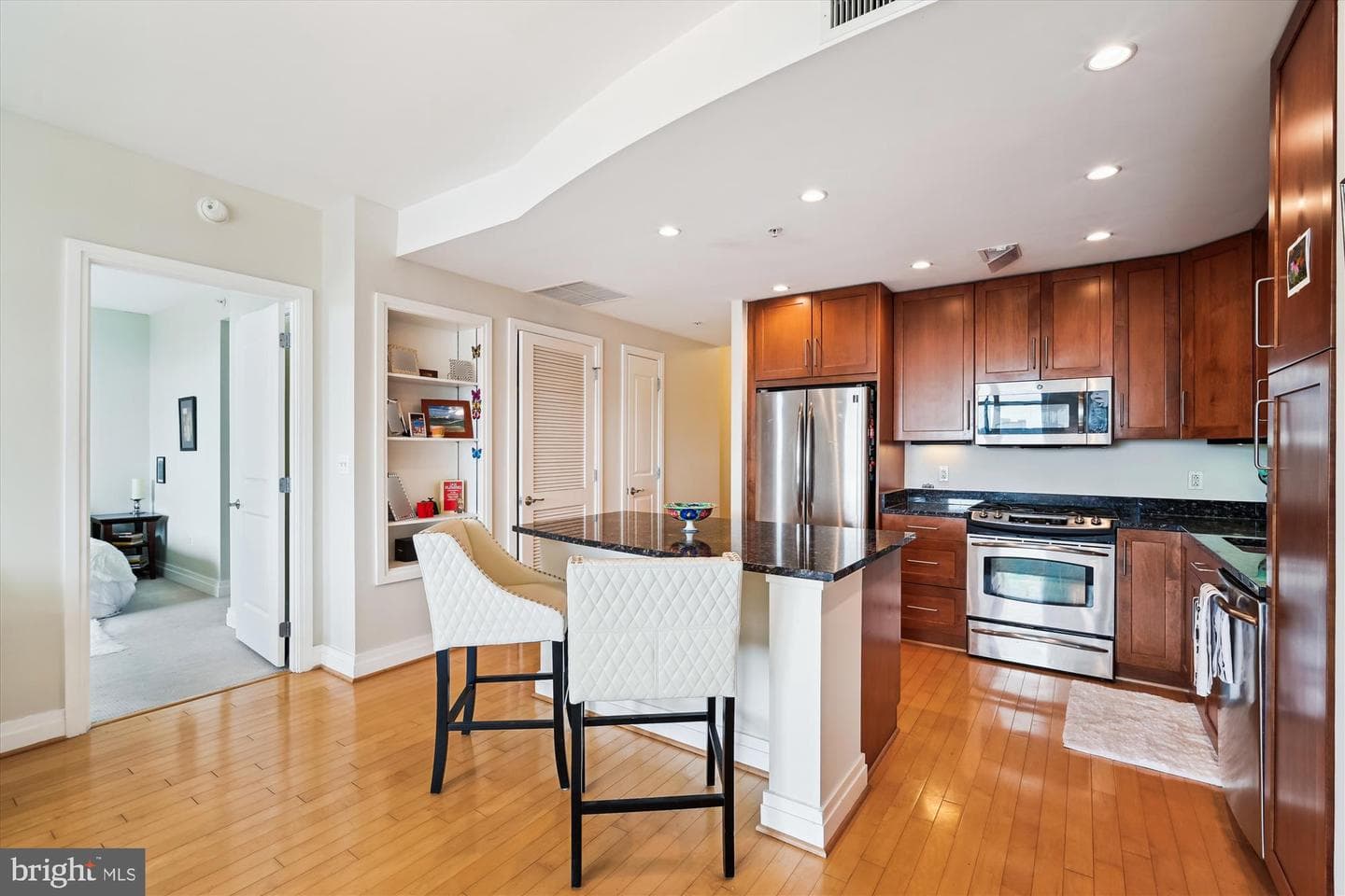 8220 Crestwood Heights Drive #1310 photo 9