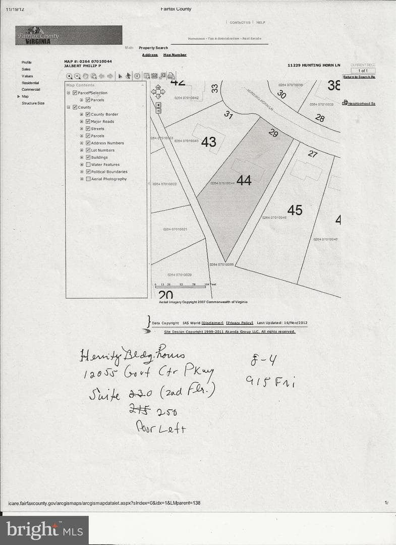 11229 Hunting Horn Lane photo 57