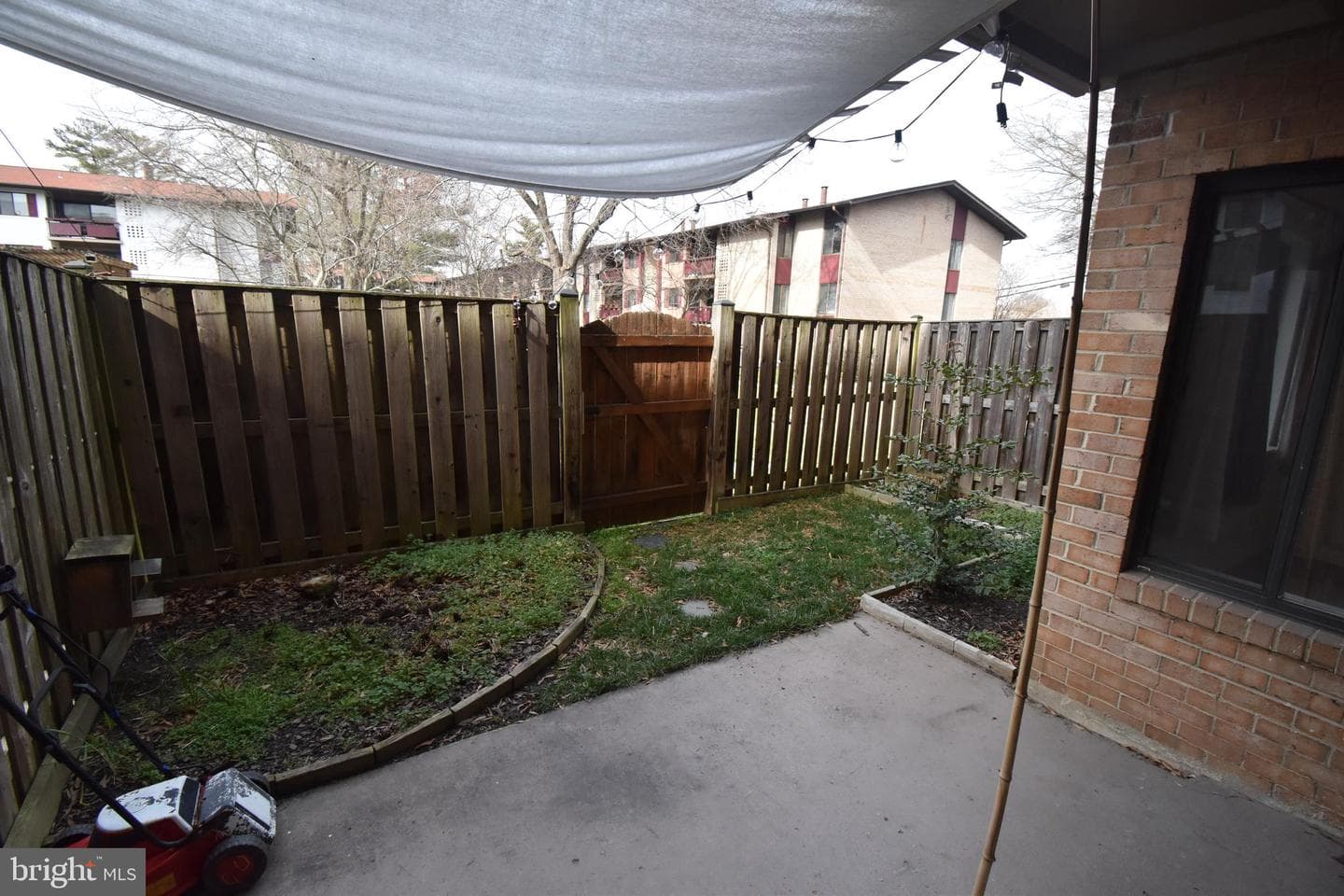 2840 Dover Lane #102 photo 13