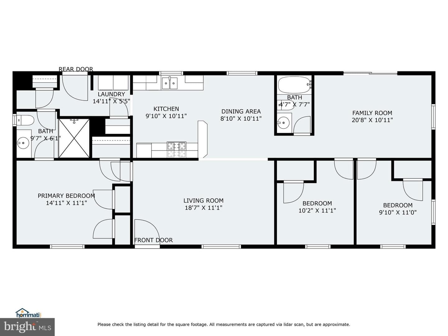 14509 Northeast Place photo 18