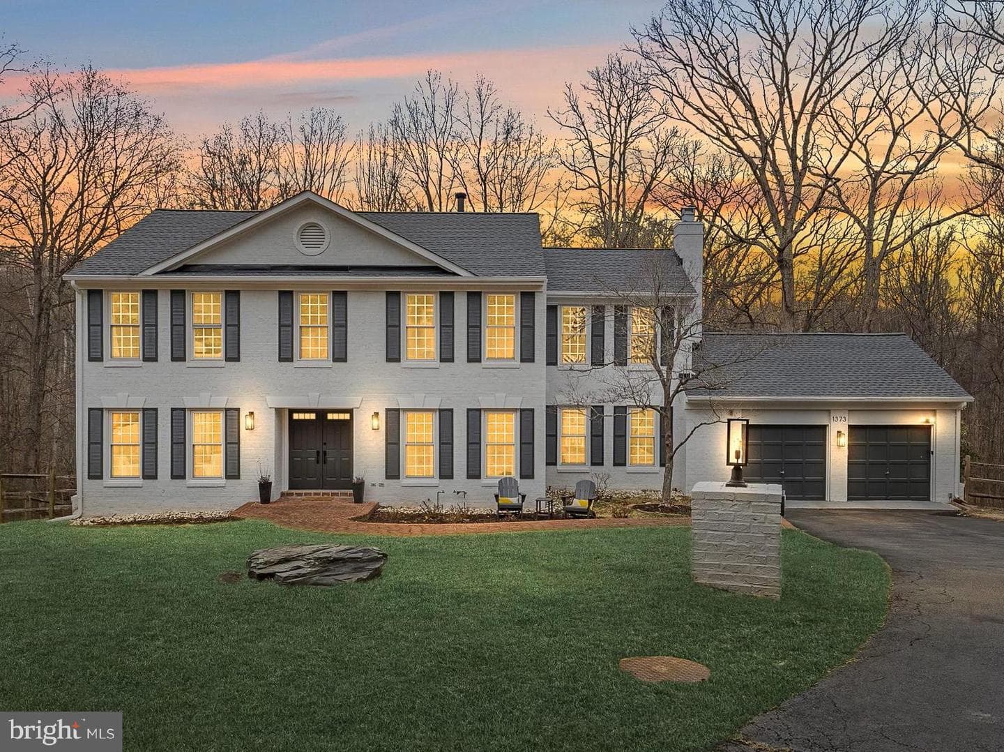 1373 Carpers Farm Way