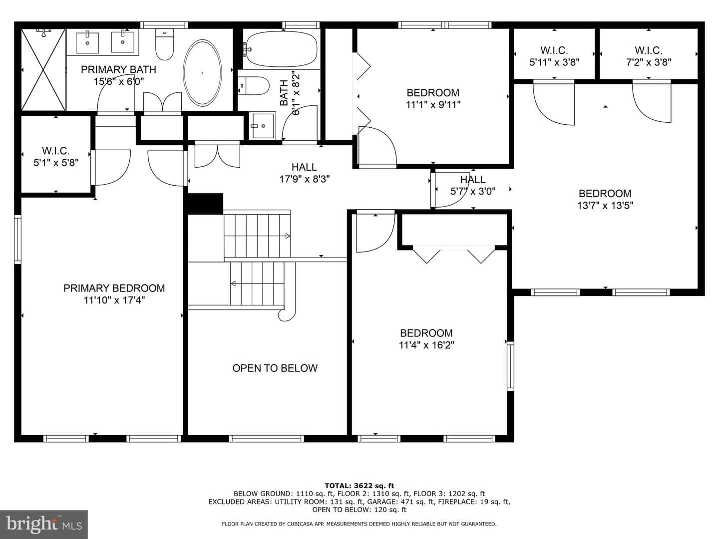 1373 Carpers Farm Way photo 25