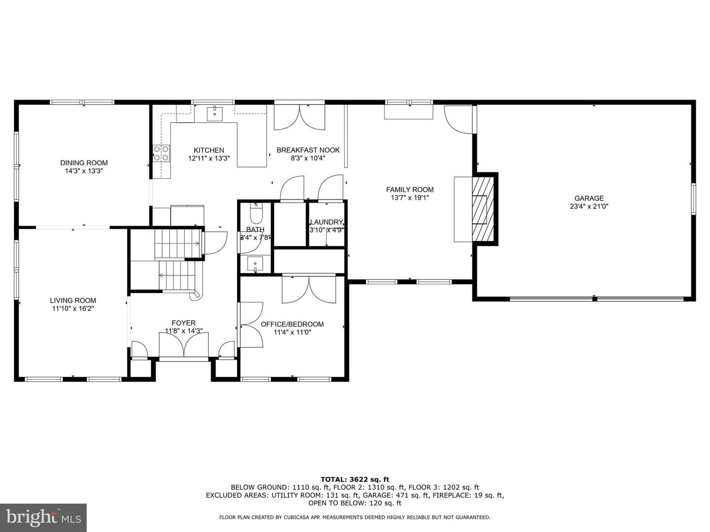 1373 Carpers Farm Way photo 8