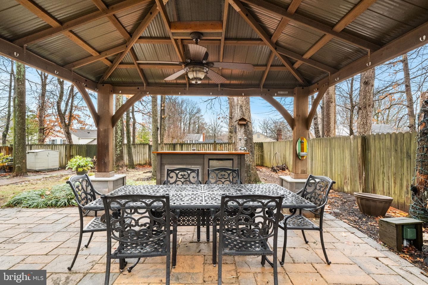 5916 Ridge Ford Drive photo 37