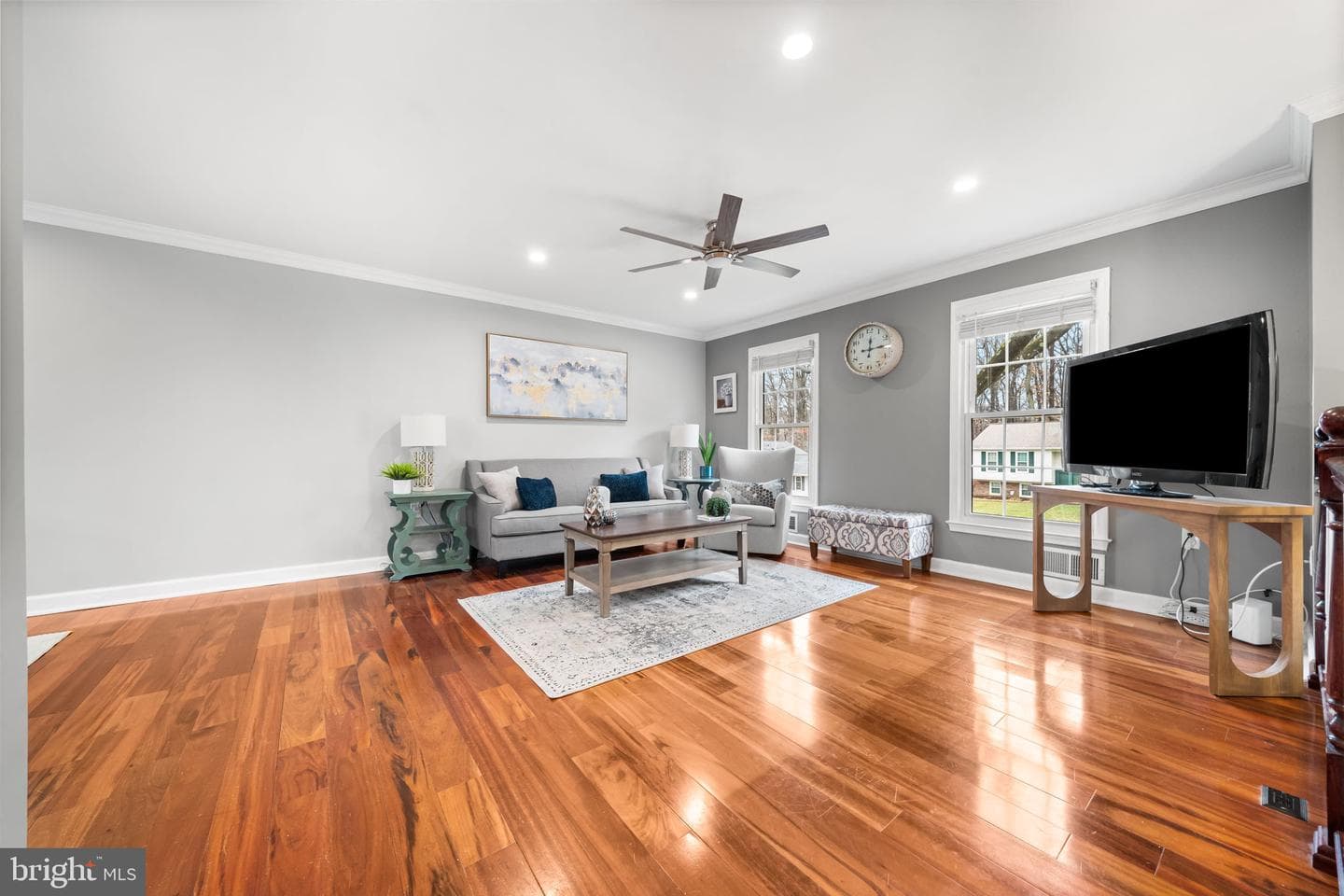 5916 Ridge Ford Drive photo 4