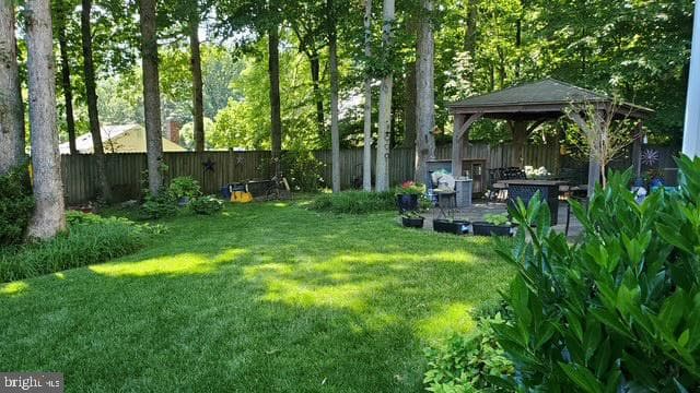 5916 Ridge Ford Drive photo 46