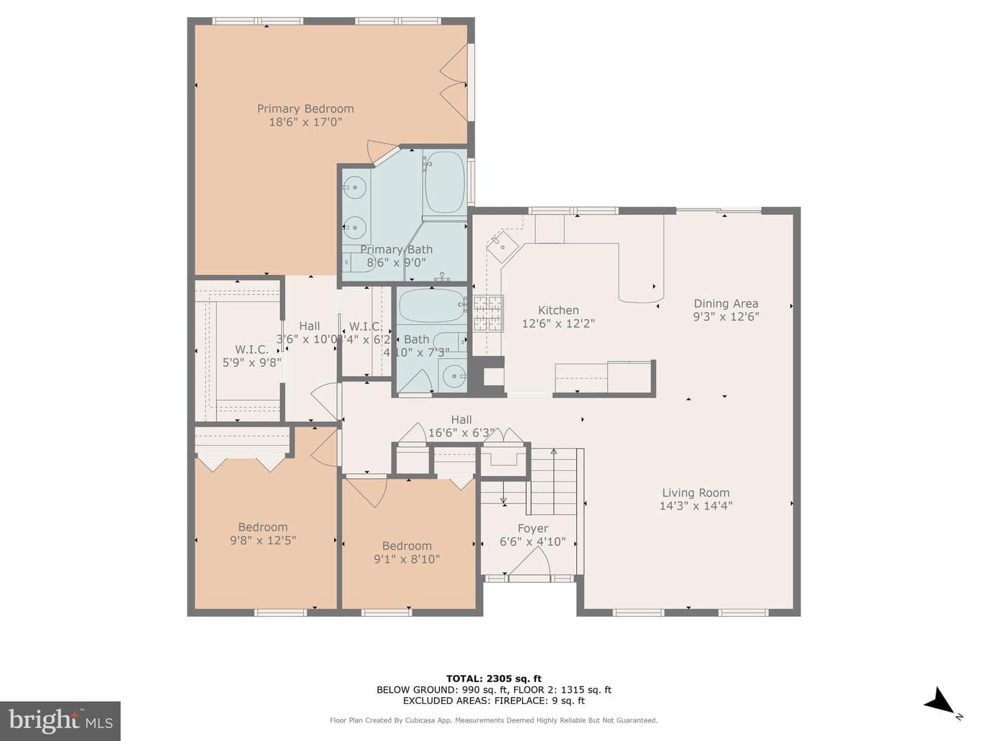 5916 Ridge Ford Drive photo 50