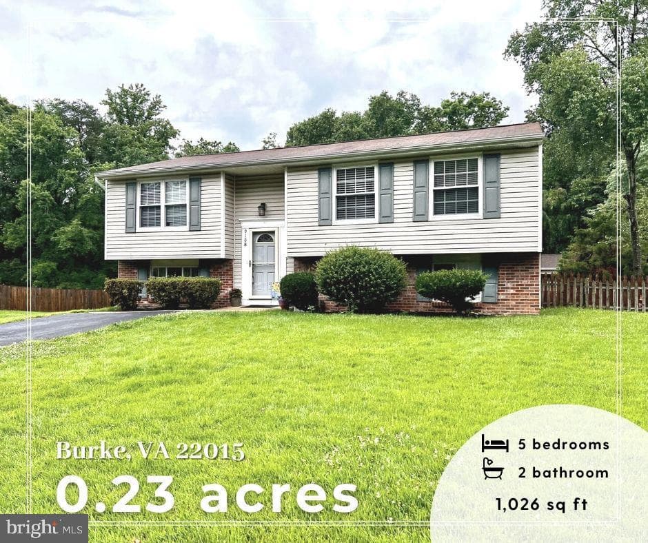 9108 Fox Lair Drive