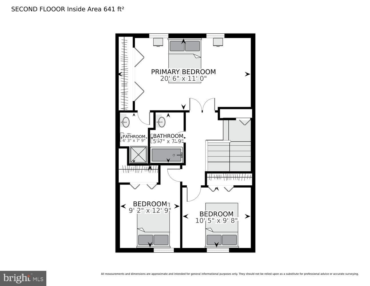 7319 Rhondda Drive photo 18