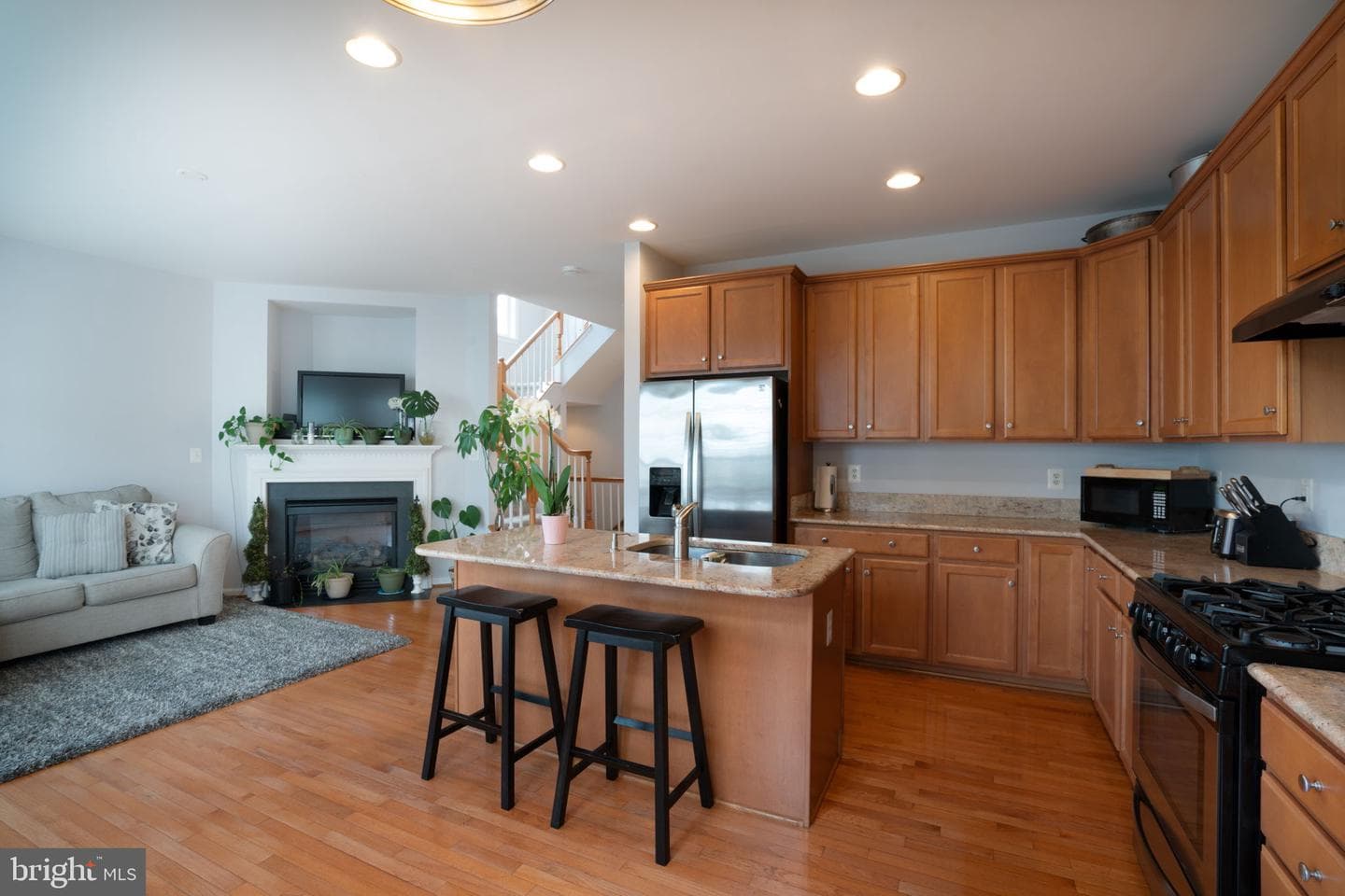 5631 Sheals Lane photo 4