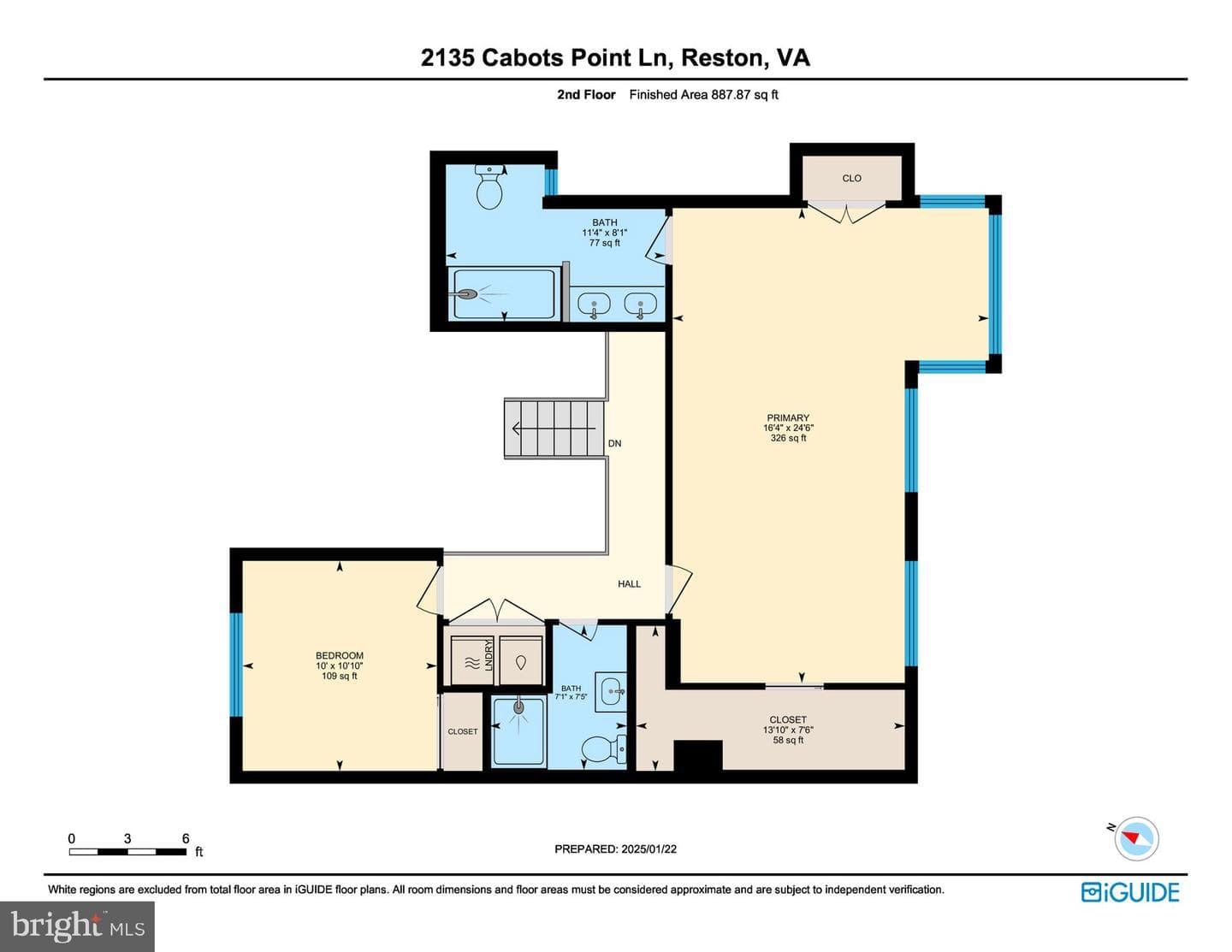 2135 Cabots Point Lane photo 30