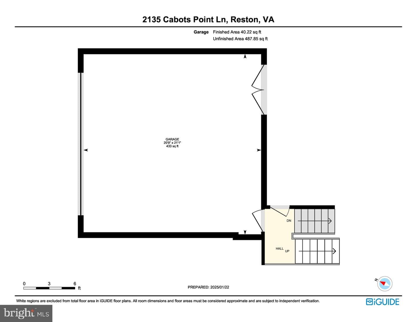 2135 Cabots Point Lane photo 44