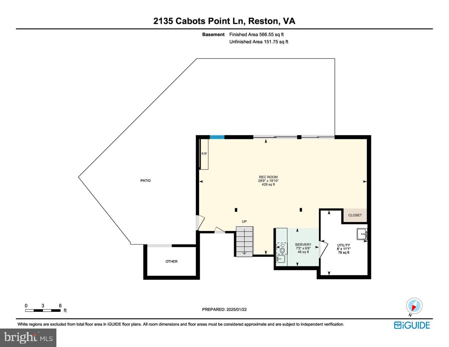 2135 Cabots Point Lane photo 45