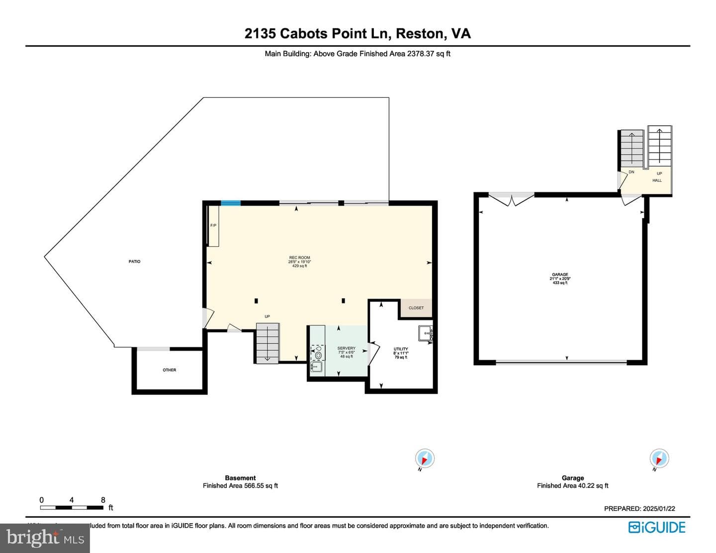 2135 Cabots Point Lane photo 57