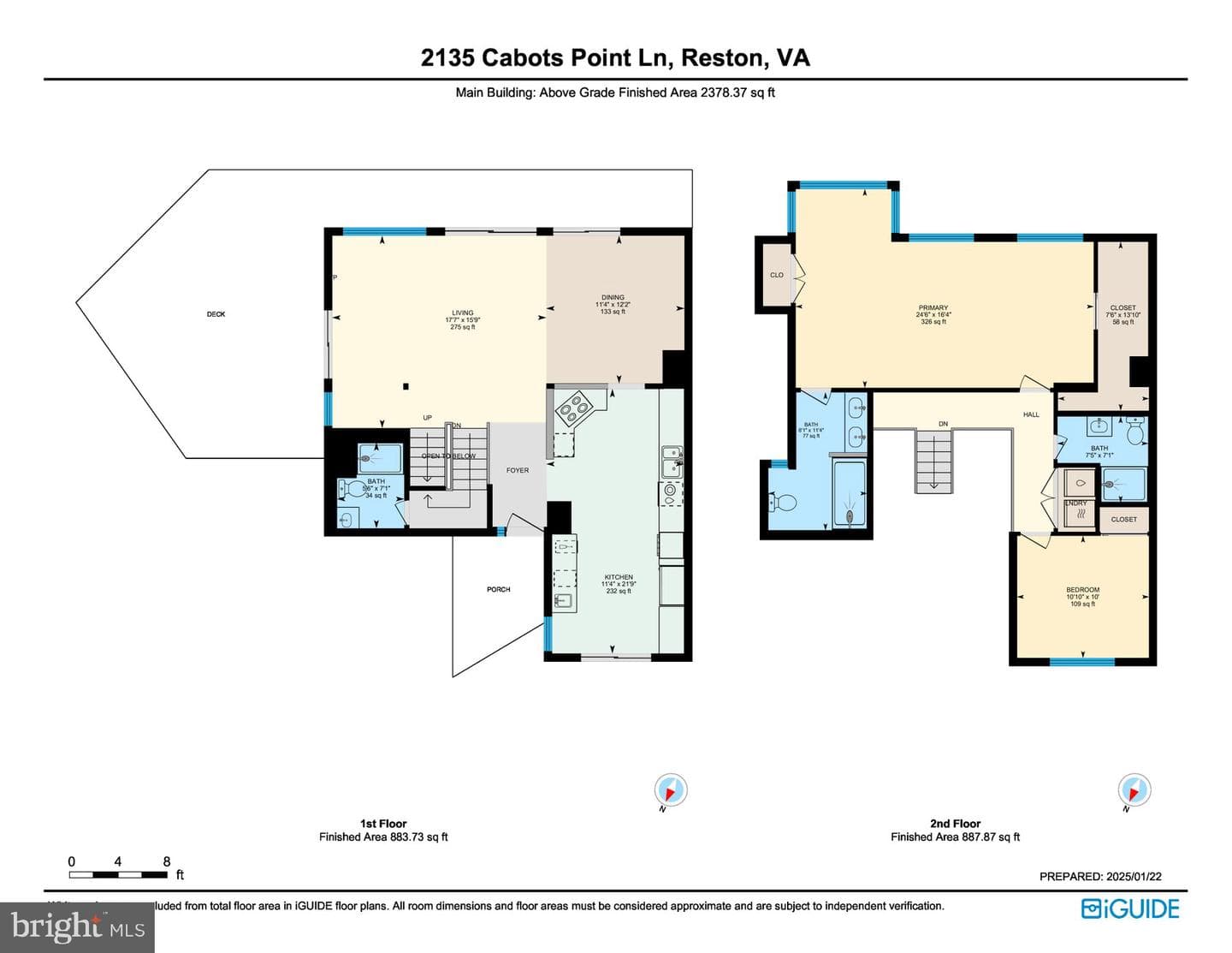 2135 Cabots Point Lane photo 58