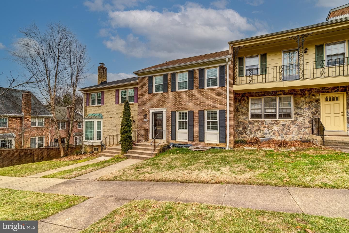 6403 Seven Oaks Drive photo 2