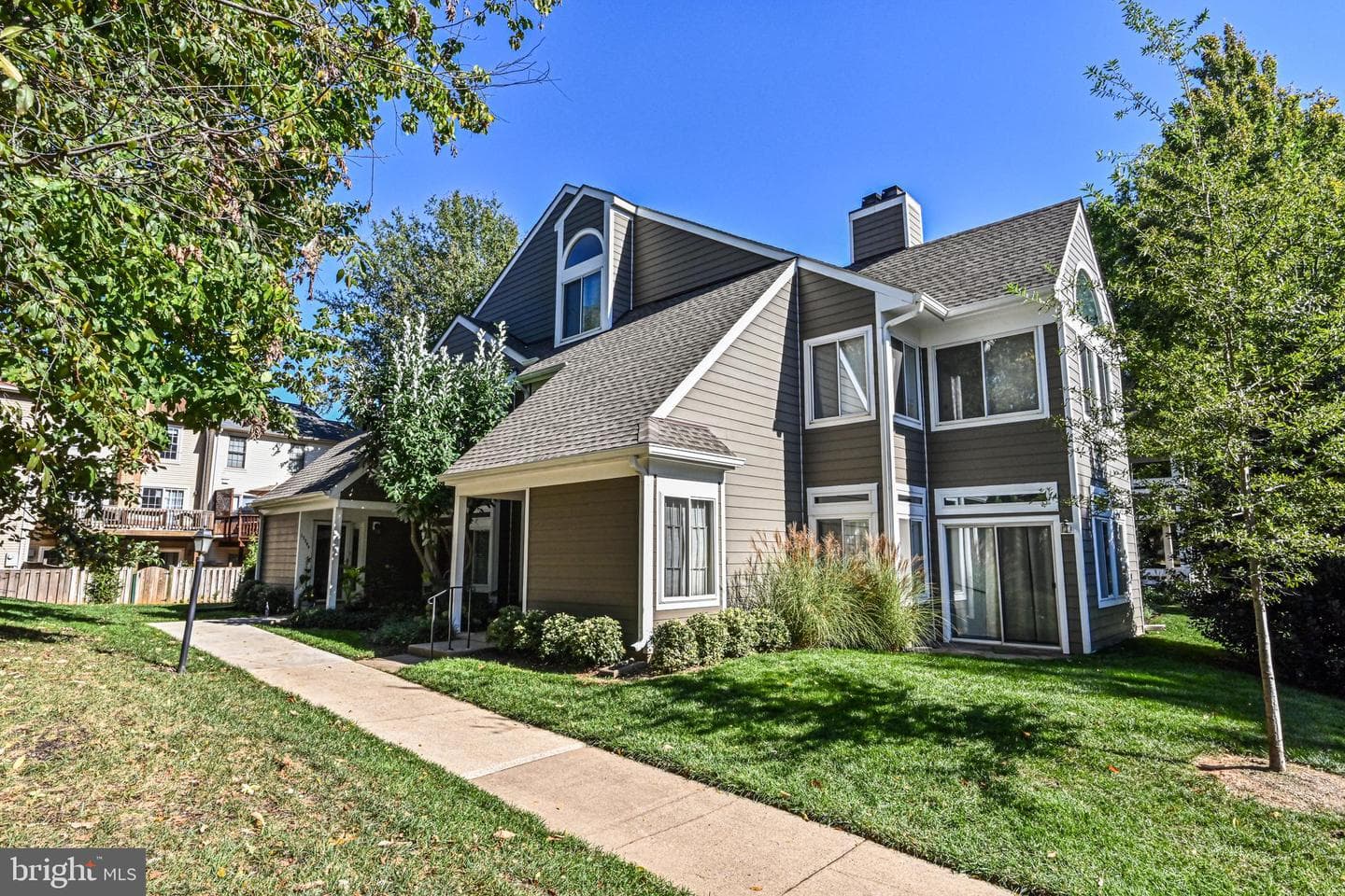 12204 Fort Buffalo Circle #529