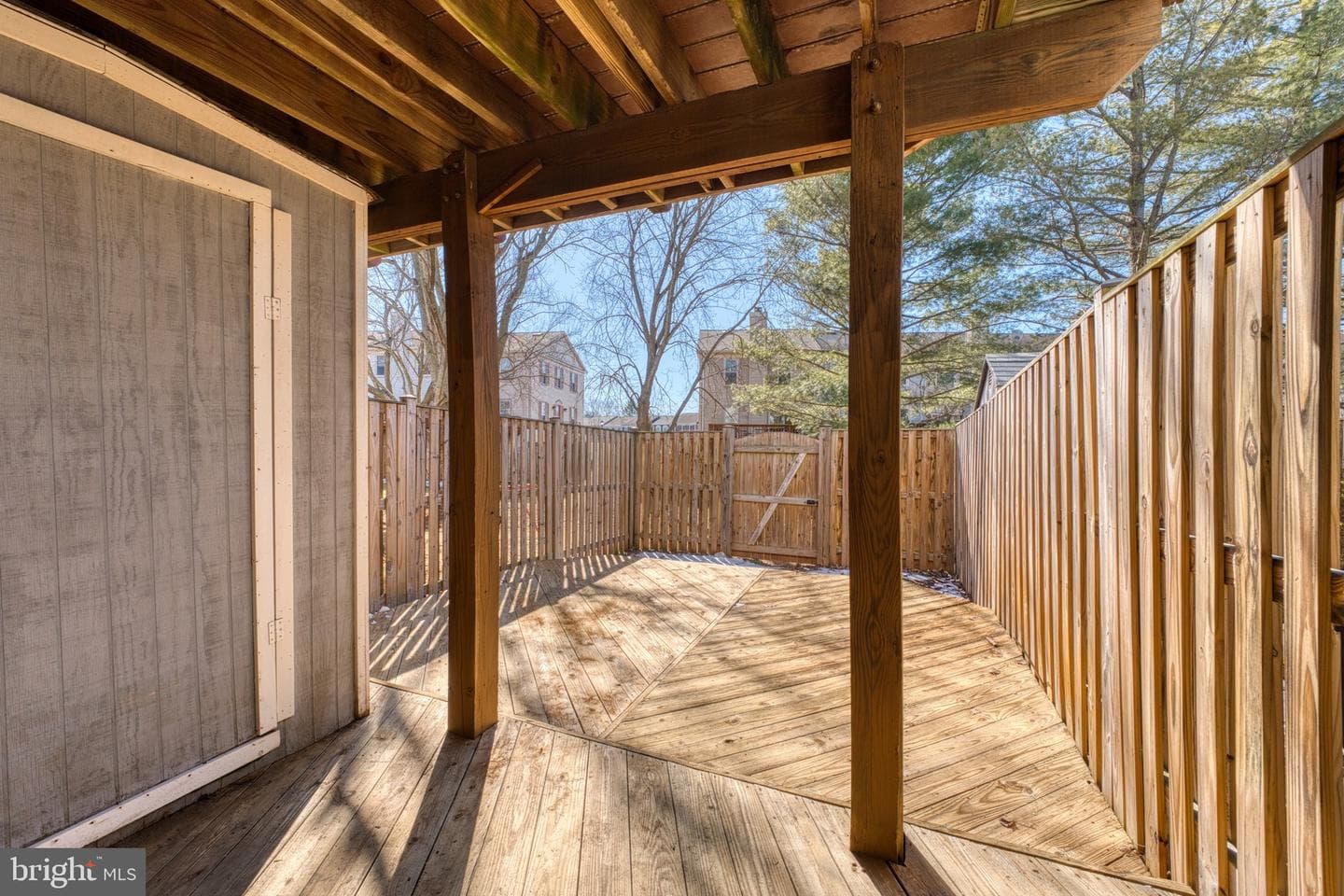 3752 Sudley Ford Court photo 23