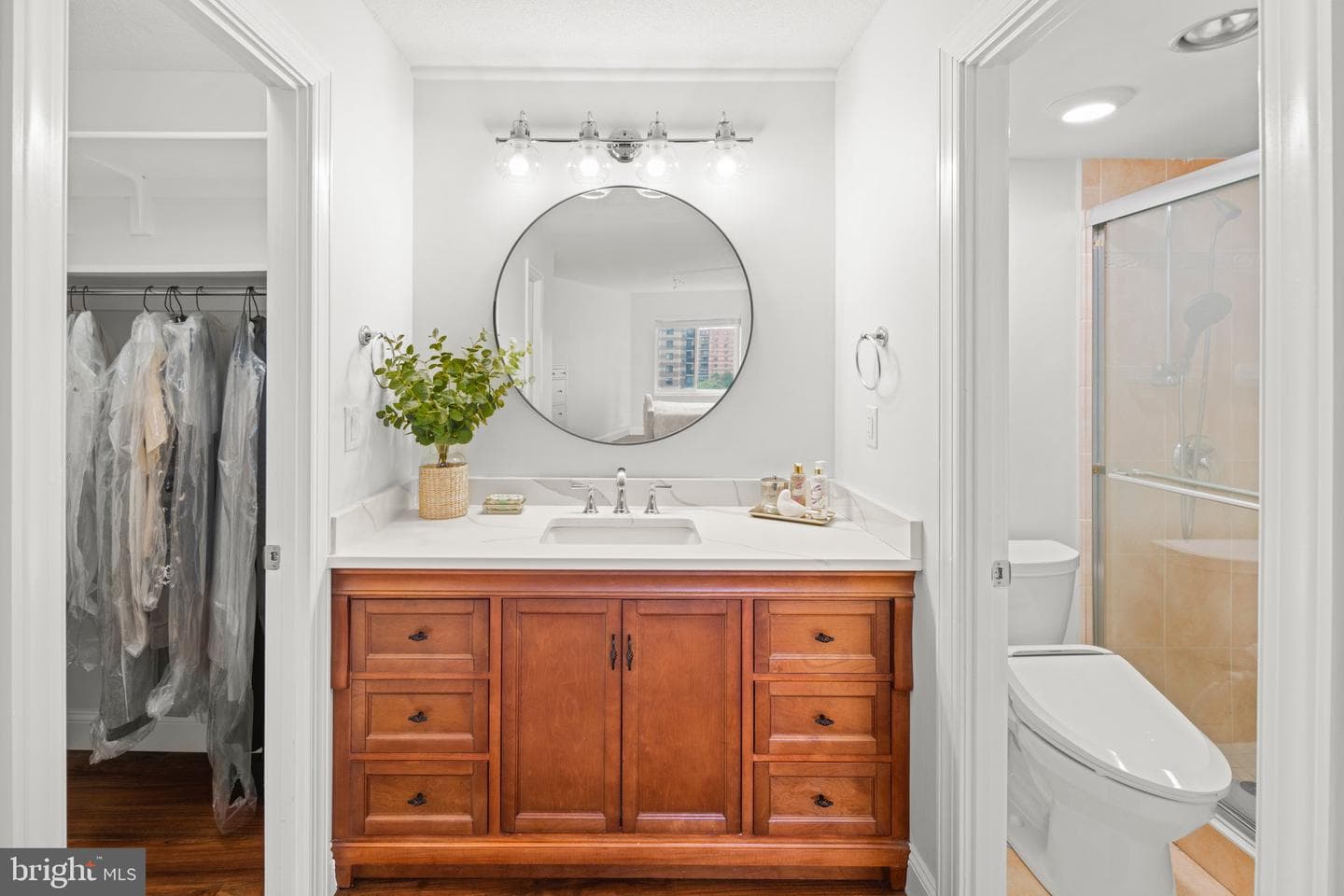 8370 Greensboro Drive #1001 photo 21