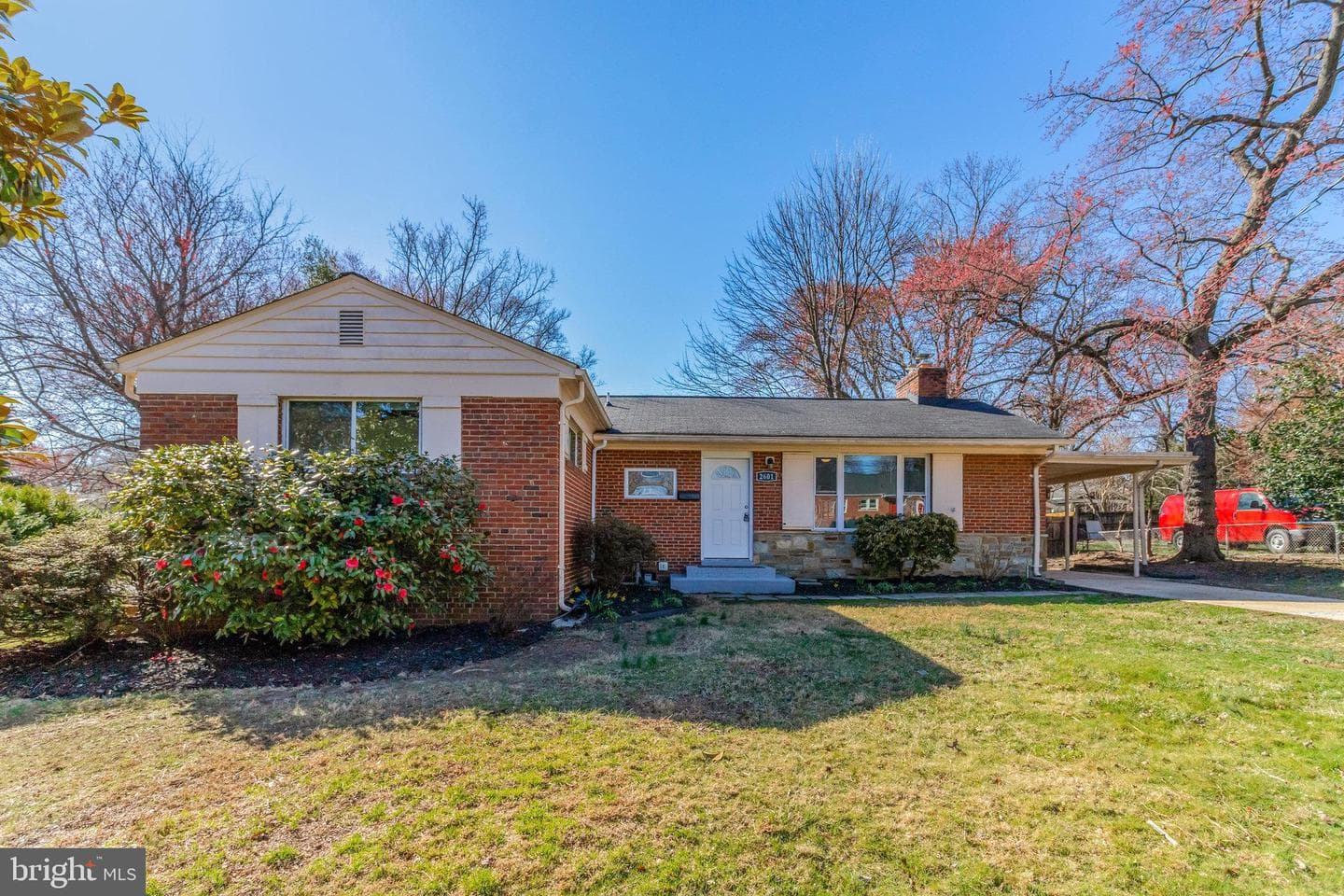2601 Dawn Drive