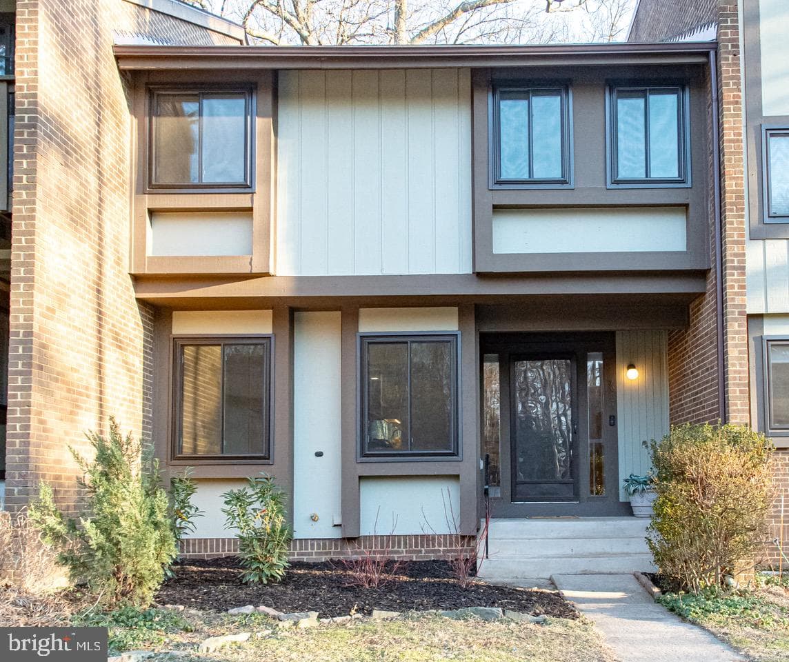 2007 Winged Foot Court
