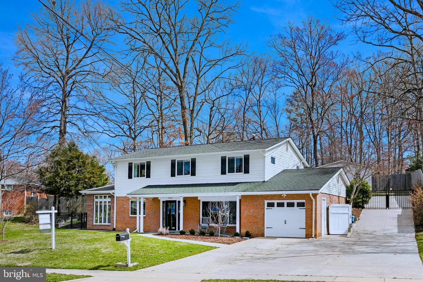 7003 Vancouver Road photo 2