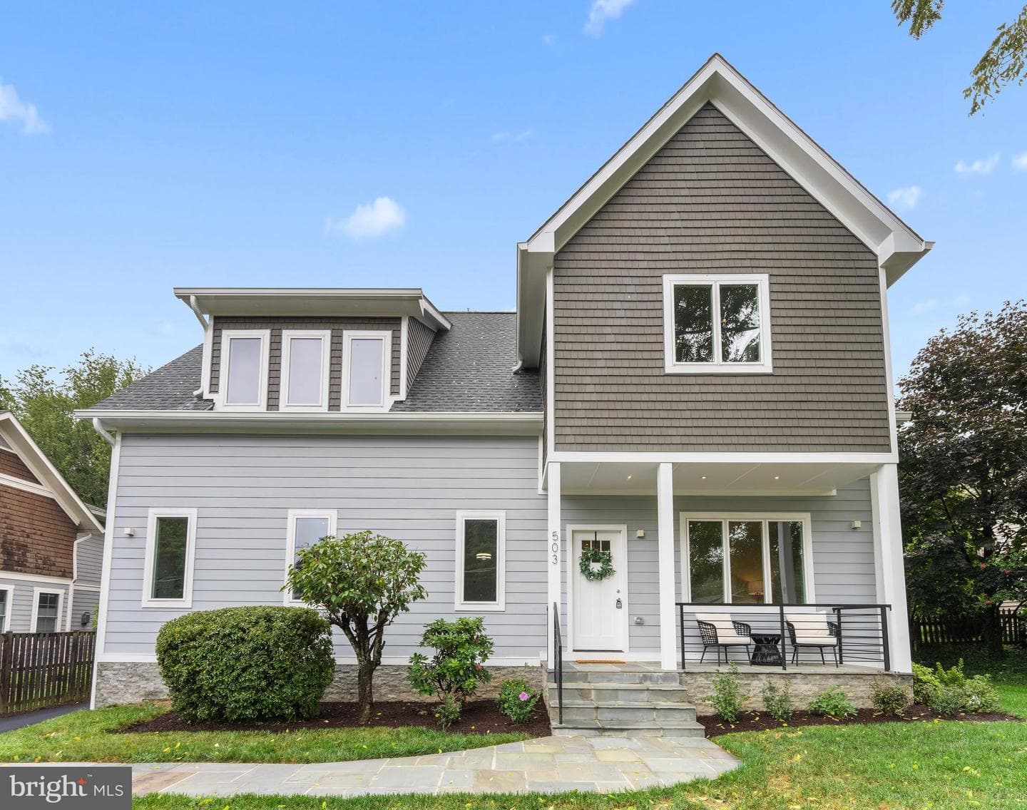 503 Orchard Street NW
