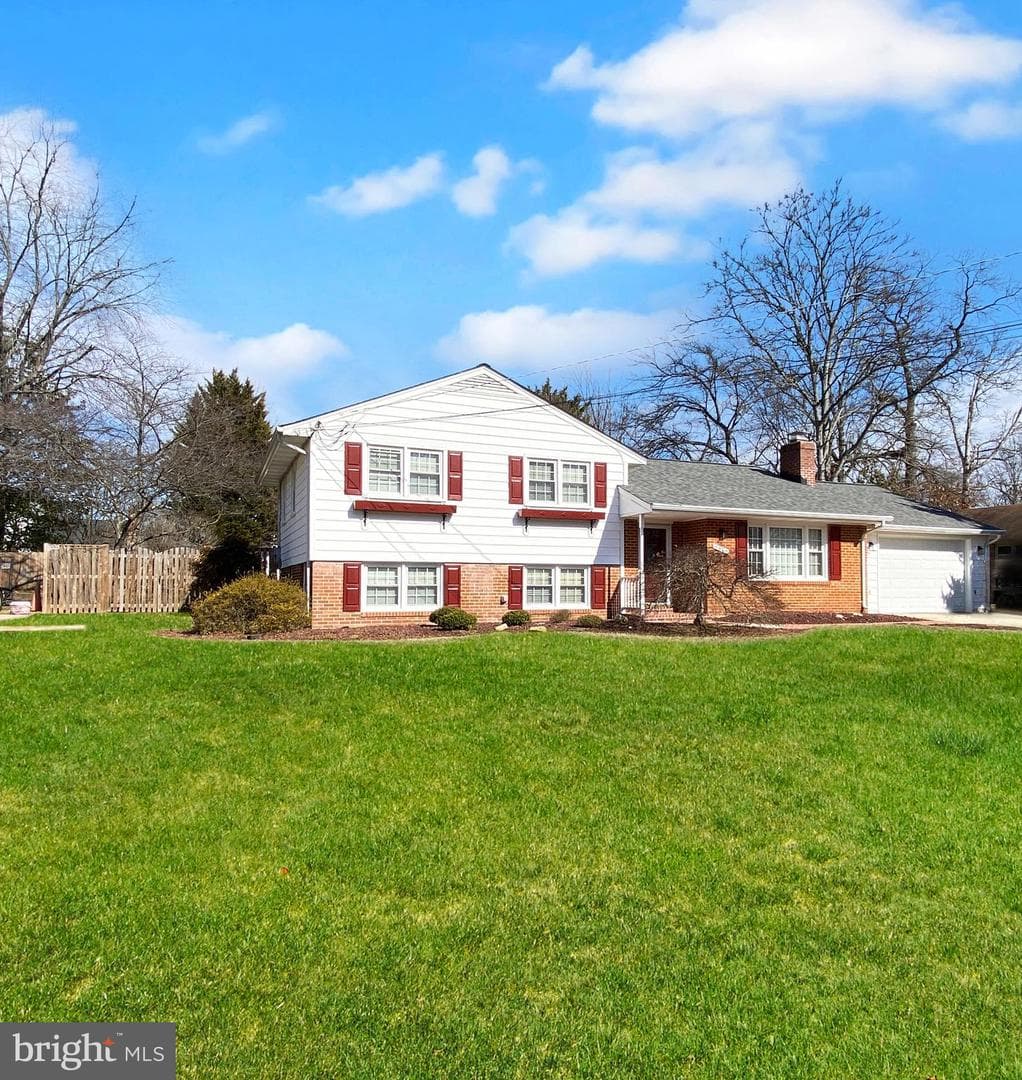 5505 Munsey Place photo 4