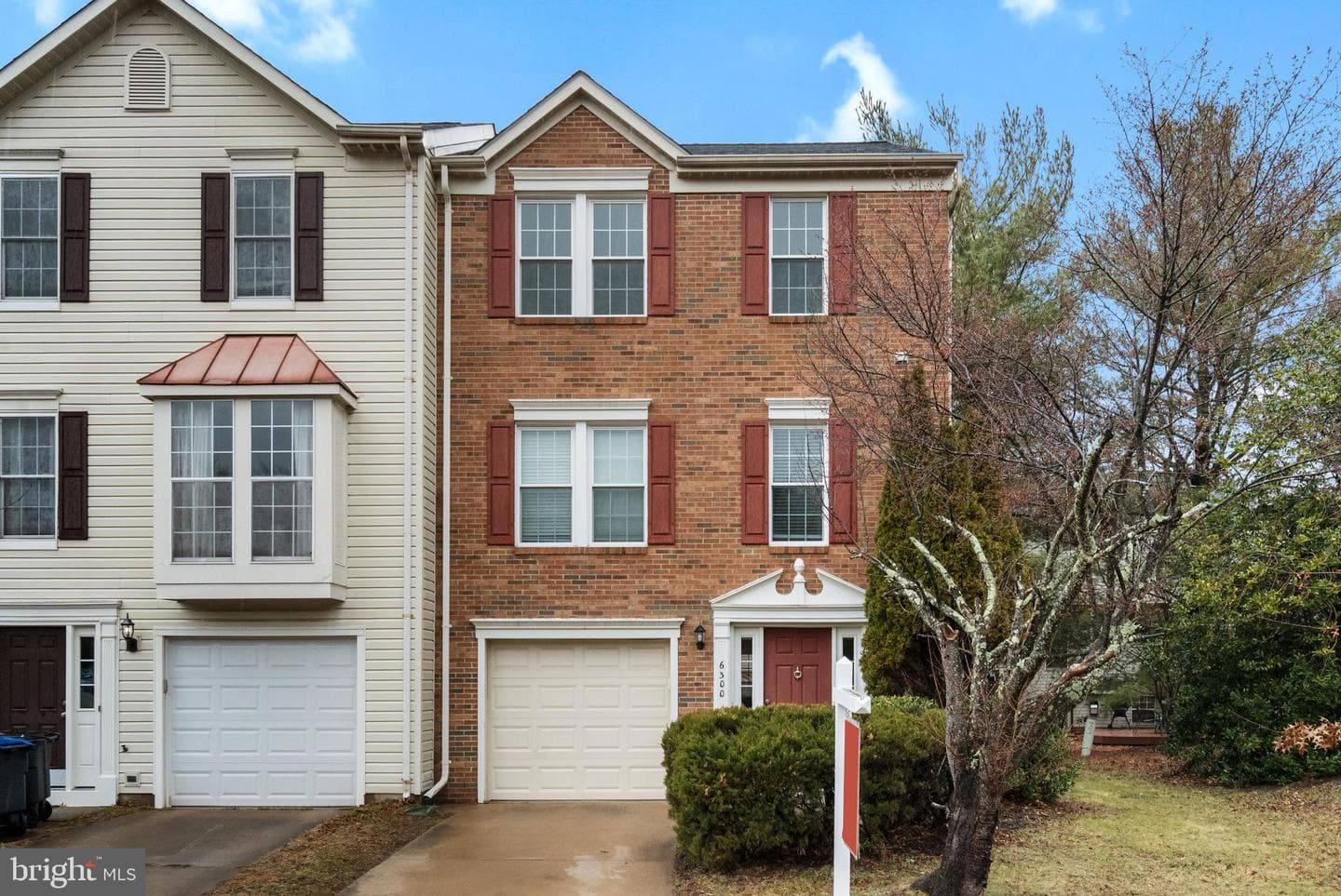 6300 Meadow Glade Lane photo 2