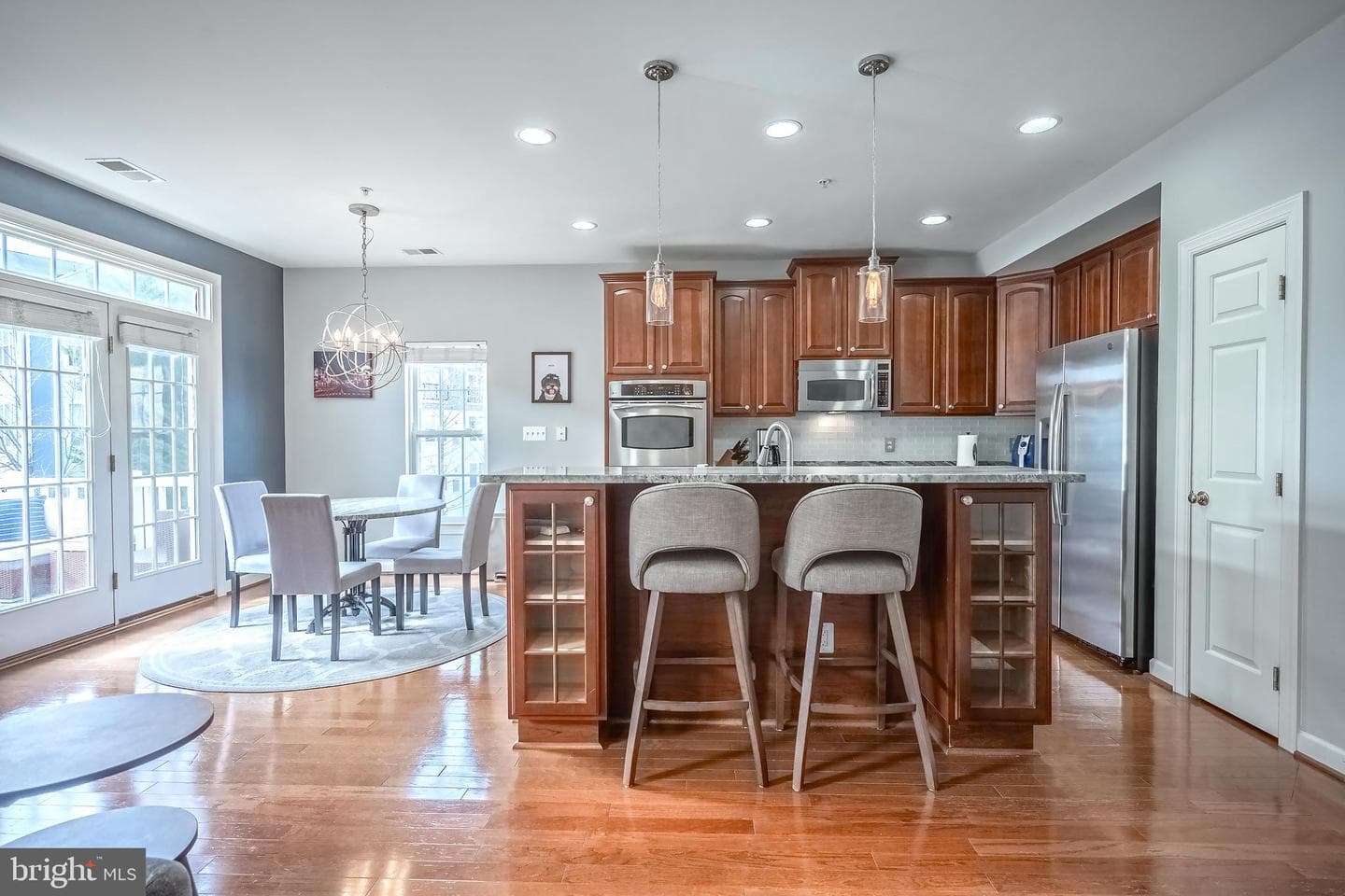 5637 Harrington Falls Lane #k photo 3