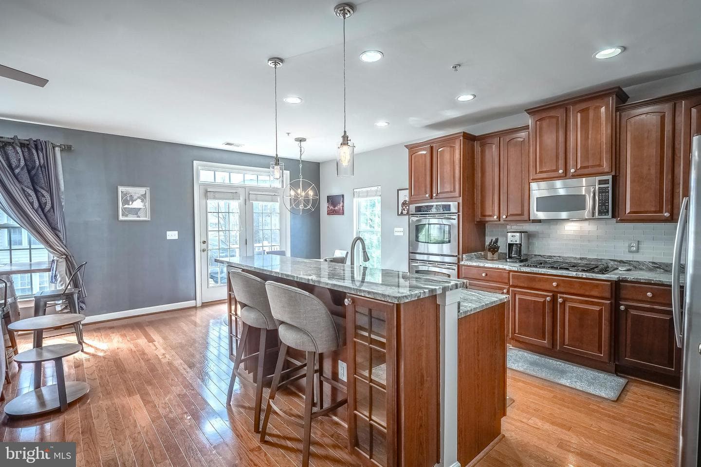 5637 Harrington Falls Lane #k photo 6
